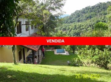 Foto 01 · Chacara, Santa Ella, Araçariguama, SP