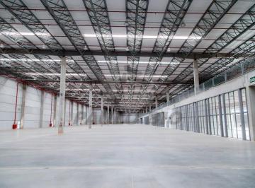 Comercial · 33189m² · Comercial para aluguel - no Sítio Guarehy