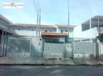 a83d08ba771278ada52d9483a80f61f0f69c0beb · Sobrado à venda, 90 m² por R$ 480.000,00 - Butantã - São Paulo/SP