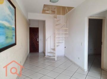 e392802e01dd1a4bed6b2a9a120d1eb6d3e5a363 · Cobertura à venda, 100 m² por R$ 570.000,00 - Vila Santa Catarina - São Paulo/SP
