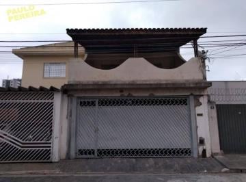 69d1d605bf9129edcb3eb5d5bfbc27b5f10421f2 · Sobrado à venda, 225 m² por R$ 519.000,00 - Vila Galvão - Guarulhos/SP