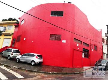 3839f868329cea50221779b722462894ad2972f3 · Prédio de Esquina com Piscina e Área Gourmet à venda, 600 m² - Novo Osasco - Osasco/SP