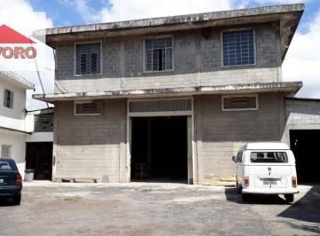603e34f522ed6c801562a793fe6414caa034e10e · Galpão à venda, Jaraguá, 617 m², AT 1090 m², escritório, à 2 km de trem, Vila Chica Luisa - São Paul