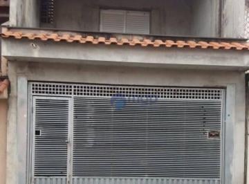 4eb7194ff199b3160012eab64a26510c80a8f0c4 · Sobrado com 3 dormitórios à venda por R$ 550.000,00 - Vila Ede - São Paulo/SP