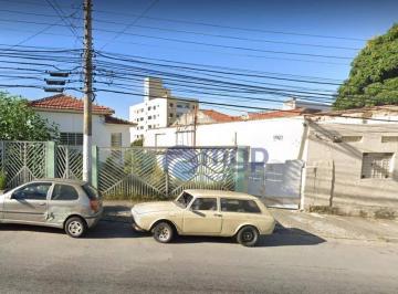 58c467e3b4cee11a37b2d438acd467f28c16682c · Terreno à venda, 588 m² por R$ 4.500.000,00 - Tucuruvi - São Paulo/SP