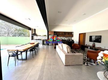 Foto 01 · ESPAÇOSA, CONCEITO ABERTO, INTEGRAÇÃO, MODERNA, COM PRIVACIDADE E CERCADO PELA NATUREZA: A CASA DOS