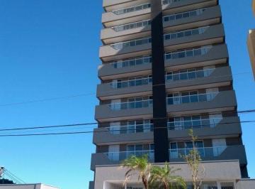 Apartamento · 79m² · 2 Quartos · 2 Vagas · Villa Gimenes - Apartamento 02 dormitórios com suíte para alugar próximo á Av. Juscelino Kubitschek