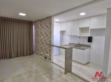 Apartamento · 79m² · 2 Quartos · 2 Vagas · Villa Gimenes - Apartamento 02 dormitórios com suíte para alugar próximo á Av. Juscelino Kubitschek 