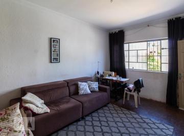 Casa · 80m² · 3 Quartos · 1 Vaga · Casa à Venda - Pinheiros, 3 Quartos, 80 m² - São Paulo