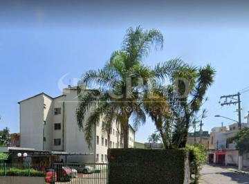 Apartamento · 48m² · 2 Quartos · 1 Vaga · 02 dormitórios e 01 vaga - Mobiliado