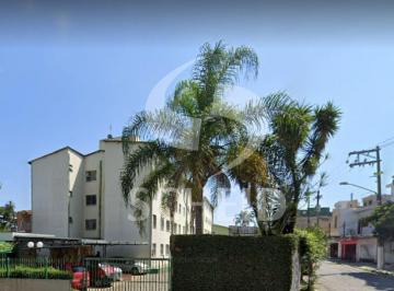Apartamento · 48m² · 2 Quartos · 1 Vaga · 02 dormitórios e 01 vaga - Mobiliado