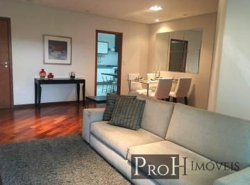 Apartamento de 3 quartos, São Caetano do Sul · Apartamento 130m² com 3 dorms, sendo 2 suítes e Lazer completo - R$ 1.327.000,00