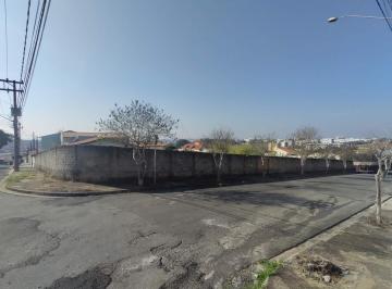Terreno · 1200m² · Terreno residencial e comercial 1200m² Centro de Boituva (excelente para investimento)