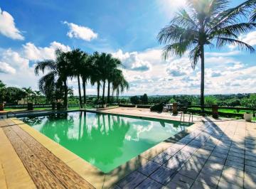 Casa · 700m² · 4 Quartos · 6 Vagas · Excelente Chácara a venda em Boituva