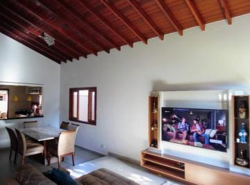 Casa · 192m² · 3 Quartos · 2 Vagas · Vida tranquila com muito conforto: 3 dormitórios no Condomínio Portal dos Pássaros