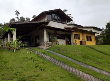 Foto 01 · Casa, 2km do Centro, Embu Guaçu, SP