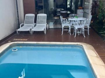 Foto 01 · Imóvel de alto padrão à venda em condomínio exclusivo em Mirassol-SP: 3 quartos, 1 suíte, 2 salas, 4
