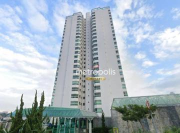 Fachada · Cobertura com 3 dormitórios à venda, 410 m² por R$ 3.800.000,00 - Jardim do Mar - São Bernardo do Ca