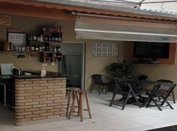 2bb4f8f51ad94ed33fb18a6f97faa8d89c8afe10 · Sobrado com 3 dormitórios à venda, 202 m² por R$ 690.000,00 - Jardim Santa Cecília - Guarulhos/SP