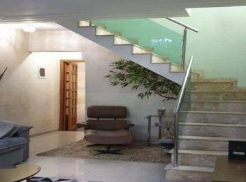 aa4a614314b373899266252cd5b2f8c361c6a785 · Excelente Sobrado com 3 dormitórios à venda, 202 m² por R$ 690.000 - Jardim Santa Cecília - Guarulho