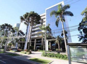 bb90d0b7c454f16892856aedebb96ad8a7a9deb9 · Sala à venda, 86 m² por R$ 960.000,00 - Cabral - Curitiba/PR