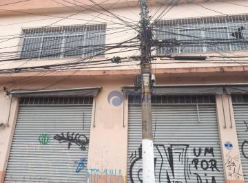 5af6629881e8053c79469f9a41eff6ed4e976864 · Salão à venda, 400 m² - Catumbi