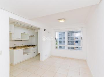 Apartamento · 55m² · 2 Quartos · 1 Vaga · Apartamento 2 dorm Jardim do salso