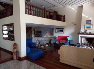 Casa · 320m² · 6 Quartos · 2 Vagas · CASA 6 QUARTOS FREGUESIA
