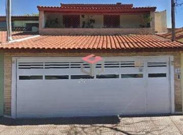 Casa · 160m² · 4 Quartos · 3 Vagas · Sobrado à venda 4 quartos 3 suítes 3 vagas Alves Dias - São Bernardo do Campo - SP