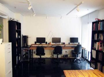 Comercial · 41m² · 1 Vaga · Sala, Indianópolis, São Paulo - R$ 580 mil, Cod: 3698