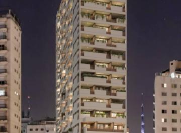 Fachada · Studio, Jardim Paulista, São Paulo, SP
