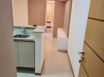 Apartamento de 1 quarto, Brasília · ALUGUEL 01 QUARTO COM ARMÁRIOS VISTA LIVRE