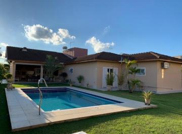 Foto 08 · Casa, Terras de Mont Serrat, Salto, SP