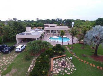 Rural · 5000m² · 5 Quartos · Chácara em Centro, Santo Antônio de Goiás/GO
