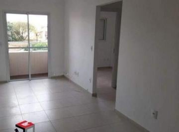 Apartamento · 46m² · 2 Quartos · 1 Vaga · Apartamento à venda 2 quartos 1 vaga Demarchi - São Bernardo do Campo - SP
