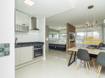 03-319136-IPIRANGA-8355-808 · Apartamento para aluguel - em Partenon