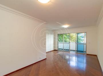 Apartamento · 145m² · 4 Quartos · 2 Vagas · Apartamento de Alto Padrão à Venda em Moema Índios, 145M²