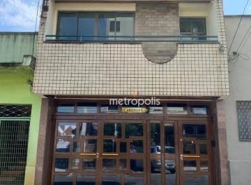 Fachada · Prédio à venda, 650 m² por R$ 2.200.000,00 - Centro - Santo André/SP