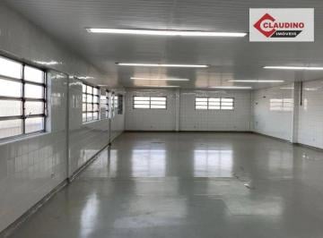 f719e32158d1e326b0c95a01eab1606593f06859 · Galpão para alugar, 1500 m² por R$ 22.600,87/mês - Vila Bancária - São Paulo/SP