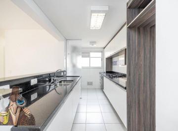 5c5b43a49b1da66733fd371fdf0656b3c84f6b9d · Apartamento com 3 dormitórios para alugar, 74 m² - Cabral - Curitiba/PR