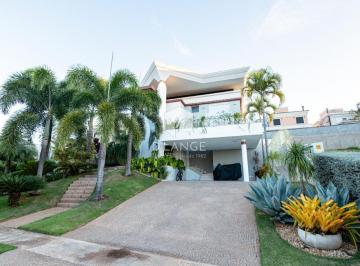 Casa · 362m² · 4 Quartos · 4 Vagas · Casa à venda no Loteamento Parque das Sapucaias em Campinas
