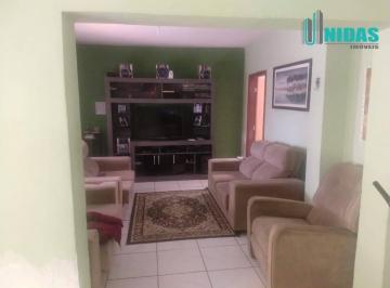 7e24d22015b4fd1e5cc74c5fe9dd23a0bd30296c · Casa com 5 dormitórios à venda, 230 m² por R$ 590.000,00 - Jardim Ana Emilia - Taubaté/SP