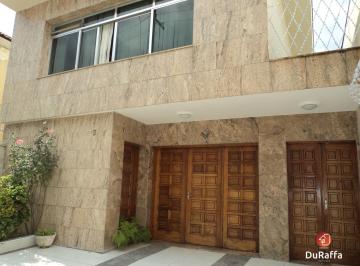 Casa · 380m² · 3 Quartos · 6 Vagas · Sobrado - Parque São Jorge - São Paulo/SP