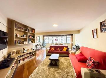 ebef94046ce474c2526cad1a187de88b44a34877 · Apartamento com 3 dormitórios à venda, 166 m² por R$ 900.000,00 - Agriões - Teresópolis/RJ