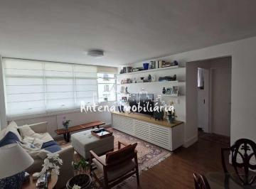 Apartamento · 75m² · 2 Quartos · Apartamento com 02 dormitórios em Higienópolis - Cód.: 8680
