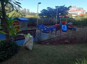 CONDOMINIO · APTO - VILA CAMPESINA