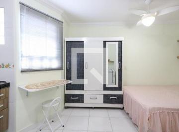 Apartamento · 25m² · 1 Quarto · Apartamento à Venda - Jabaquara, 1 Quarto, 25 m² - São Paulo