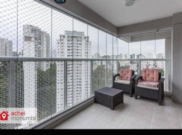 Apartamento de 3 quartos, São Paulo · MALBEC JD SUL. LINDO, AMPLA VARANDA GOURMET COM CHURRASQUEIRA. BEM LOCALIZADO!