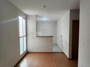 Apartamento · 45m² · 2 Quartos · 1 Vaga · Apartamento- 02 dormitórios 01 banheiro 01 vaga garagem