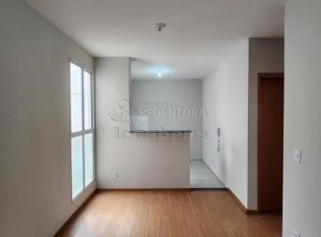Apartamento · 45m² · 2 Quartos · 1 Vaga · Apartamento- 02 dormitórios 01 banheiro 01 vaga garagem